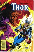 Sommaire Thor 3 n° 14